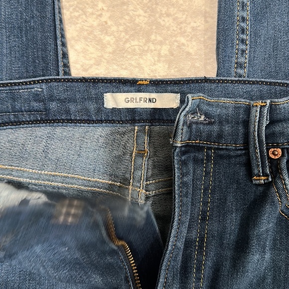 Girlfriend, Kendall superstretch - Picture 6 of 8